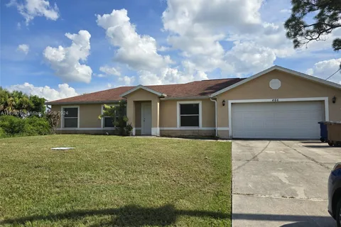 466 rewing st, Lehigh Acres FL 33974