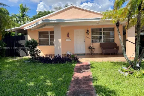 3507 SW 25th Ter, Miami FL 33133