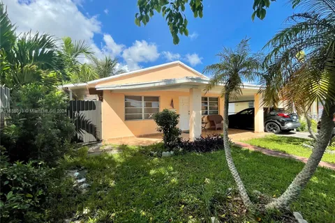 3507 SW 25th Ter, Miami FL 33133