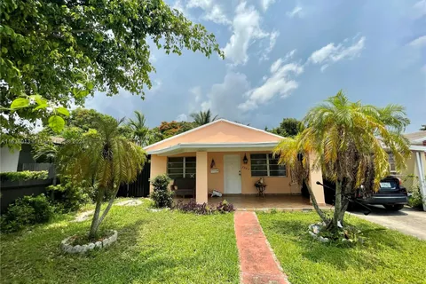 3507 SW 25th Ter, Miami FL 33133