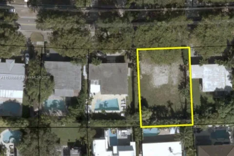 1920 Keystone Blvd, North Miami FL 33181