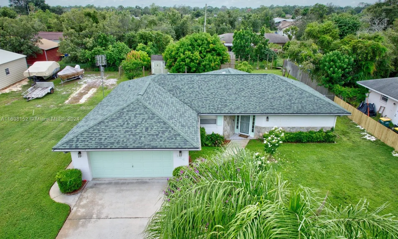 124 Lemon Road NW, Lake Placid FL 33852