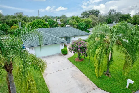 124 Lemon Road NW, Lake Placid FL 33852