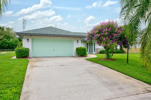 124 Lemon Road NW, Lake Placid FL 33852