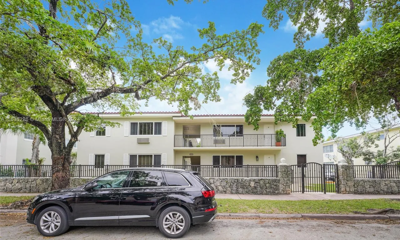 35 Antilla Ave # 7, Coral Gables FL 33134