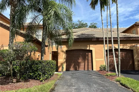 1462 Veracruz Ln # 5, Weston FL 33327