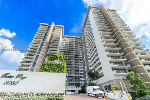 2030 S Ocean Dr # 516, Hallandale Beach FL 33009