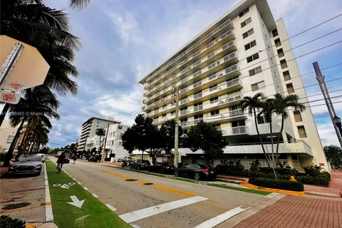 401 Ocean Dr # 308, Miami Beach FL 33139