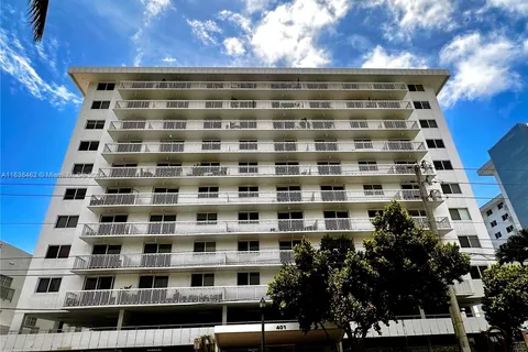 401 Ocean Dr # 308, Miami Beach FL 33139