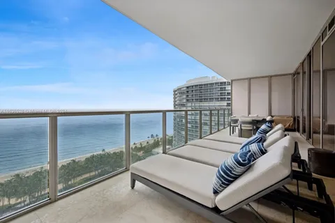 9701 Collins Ave # 1604S, Bal Harbour FL 33154