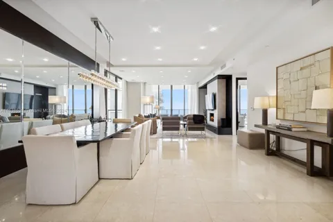 9701 Collins Ave # 1604S, Bal Harbour FL 33154