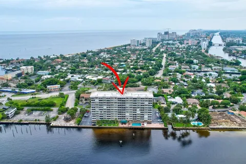 2611 N Riverside Dr # 301, Pompano Beach FL 33062