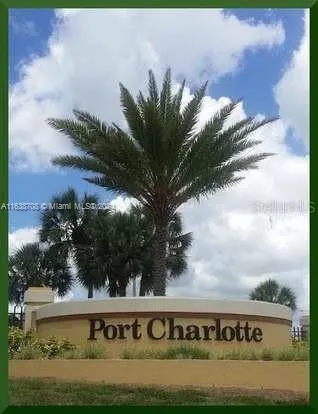 111 W Englewood CT Rotonda West, Port Charlotte FL 33947