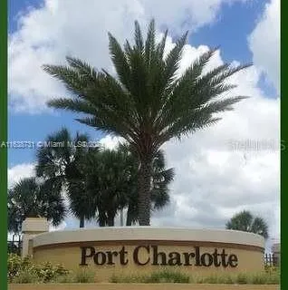 27400 CHRYSALIS Dr Punta Gorda, Punta Gorda FL 33955