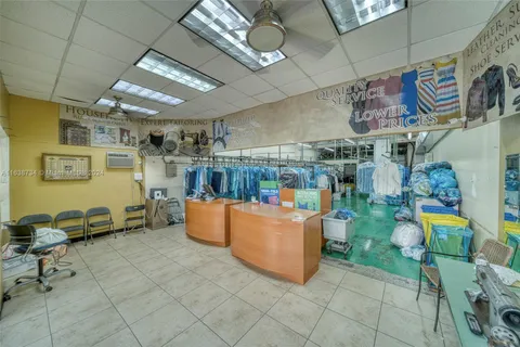 3-Location Dry Cleaning Business, Miami FL 33014