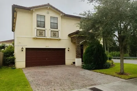 16672 SW 43rd Ln, Miami FL 33185