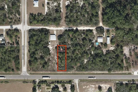 3616 STATE RD 66, Sebring FL 33875