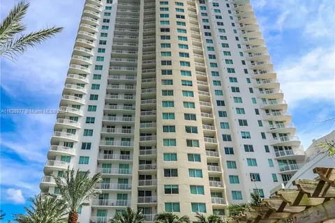 1745 E Hallandale Beach Blvd # 2001W, Hallandale Beach FL 33009