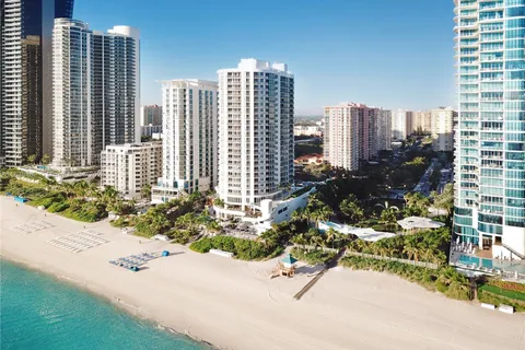 17375 Collins Ave # 2003, Sunny Isles Beach FL 33160