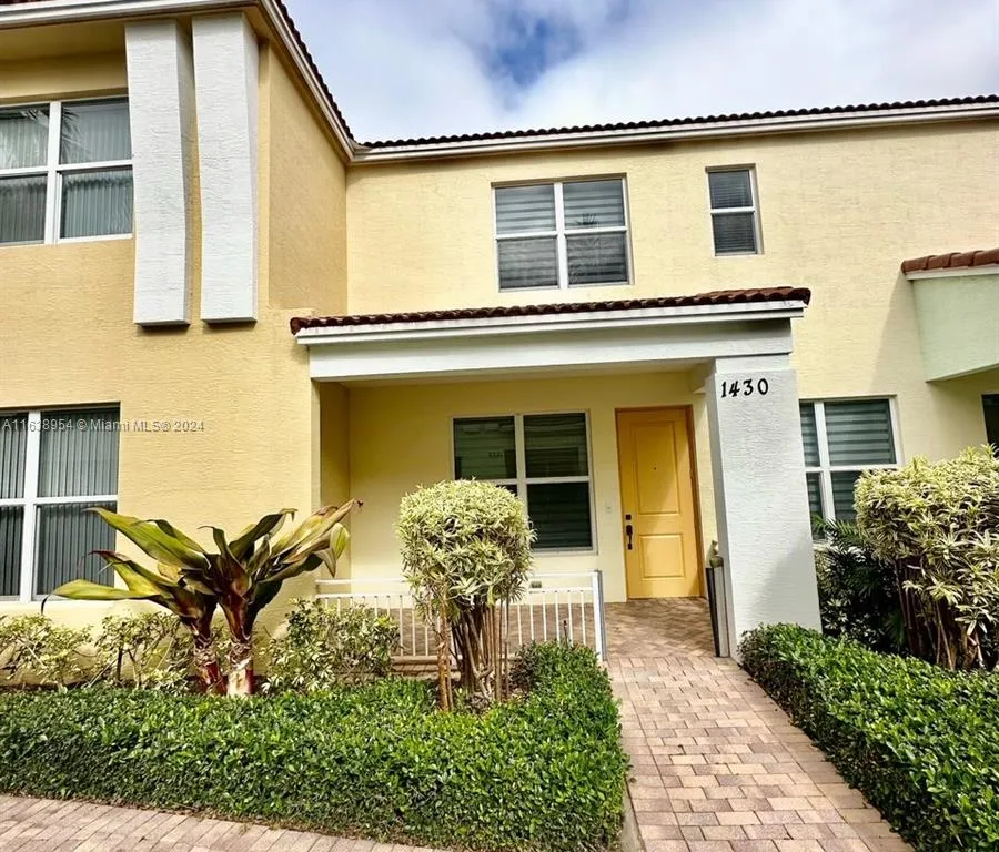 1430 NW 48th Dr # 1430, Boca Raton FL 33431