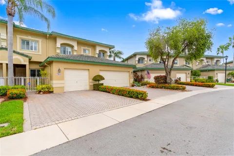 7910 E Exeter Blvd E # 103, Tamarac FL 33321