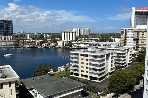 137 Golden Isles Dr # 1109, Hallandale Beach FL 33009