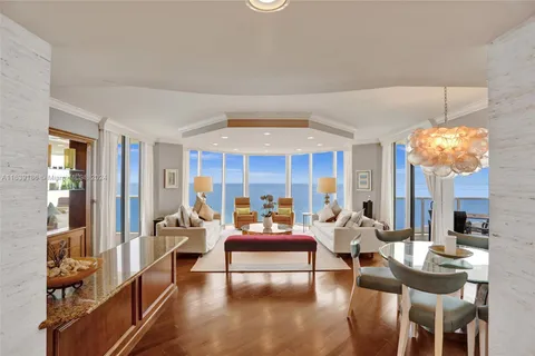 19111 Collins Ave # 908, Sunny Isles Beach FL 33160