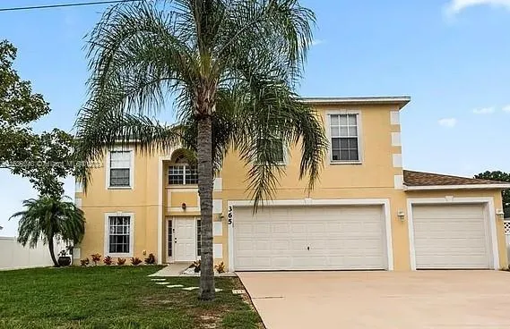 365 SW Log Dr, Port St. Lucie FL 34953