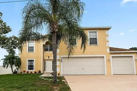 365 SW Log Dr, Port St. Lucie FL 34953