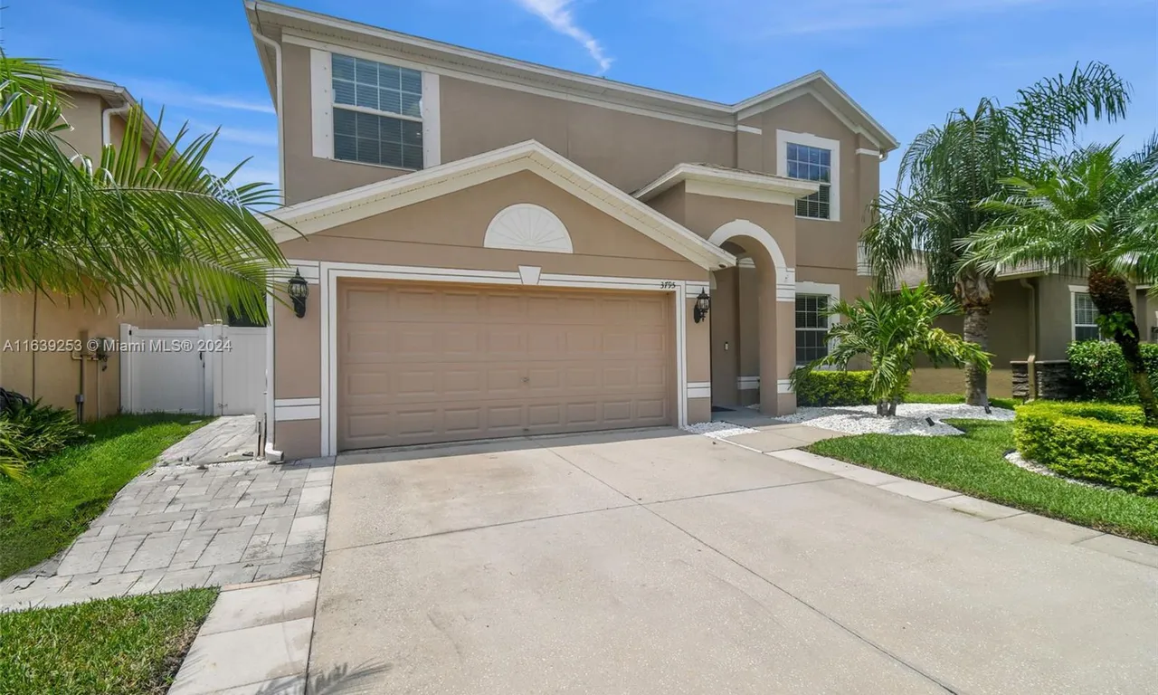 3795 Morgons Castle Ct, Other City - In The State Of Florida FL 34638