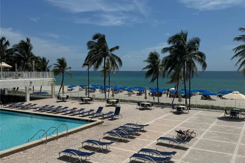 2401 S Ocean Dr # 505, Hollywood FL 33019