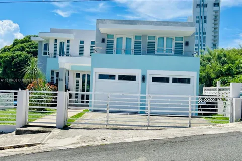 96 Calle Julio Flores, PR 00738