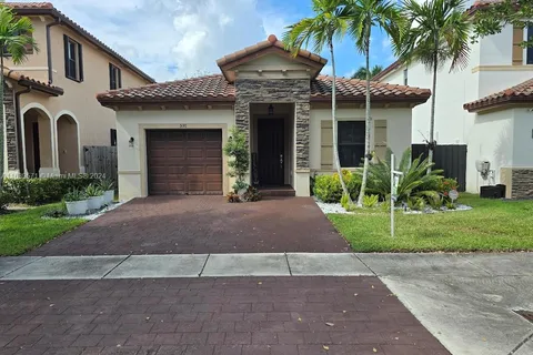 536 SE 33rd Ter, Homestead FL 33033