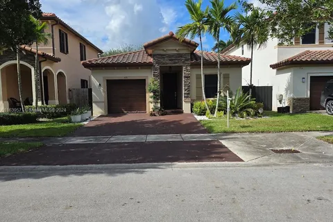 536 SE 33rd Ter, Homestead FL 33033