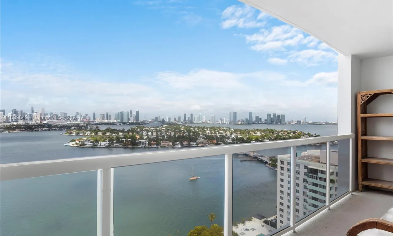 9 Island Ave # 2304, Miami Beach FL 33139