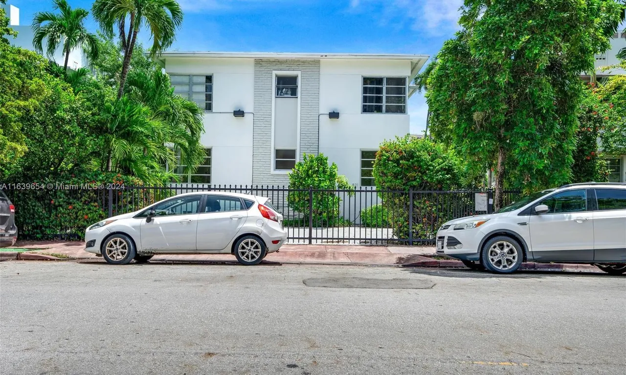 821 Jefferson Ave # 2, Miami Beach FL 33139