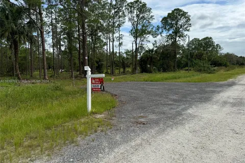 725 S HACIENDA ST, Clewiston FL 33440