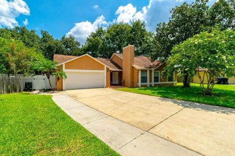 4855 Red Bay Drive, Orlando FL 32829