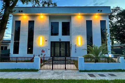 9748 NW 26th Ave, Miami FL 33147