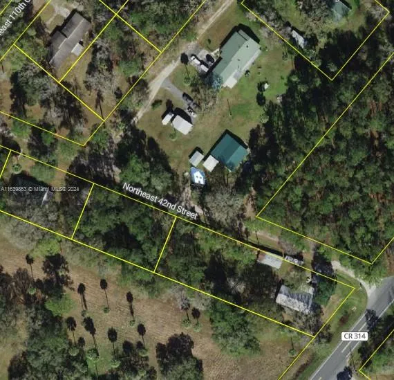 Lot 3 NE 42nd Street, Other City - In The State Of Florida FL 34488