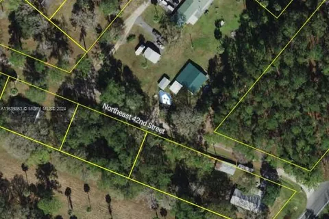 Lot 3 NE 42nd Street, Other City - In The State Of Florida FL 34488