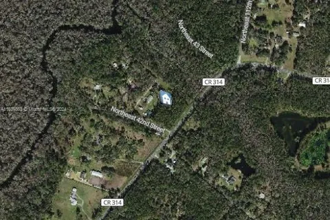 Lot 3 NE 42nd Street, Other City - In The State Of Florida FL 34488