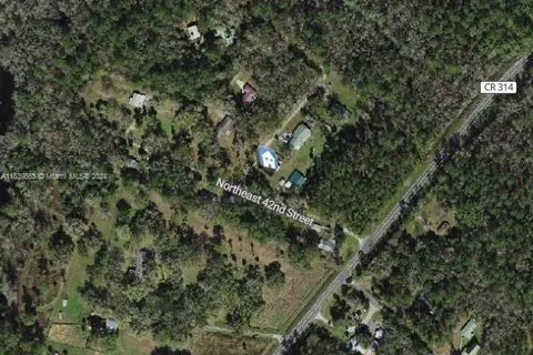 Lot 3 NE 42nd Street, Other City - In The State Of Florida FL 34488