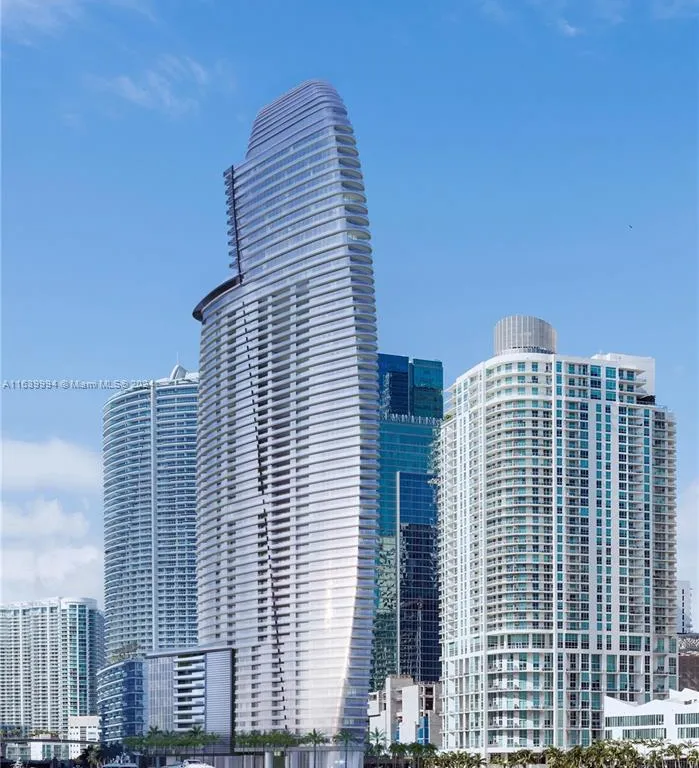 300 Biscayne Blvd Way # 2901, Miami FL 33131