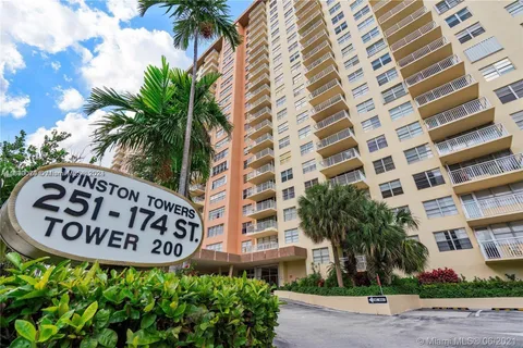 251 174th St # 1715, Sunny Isles Beach FL 33160