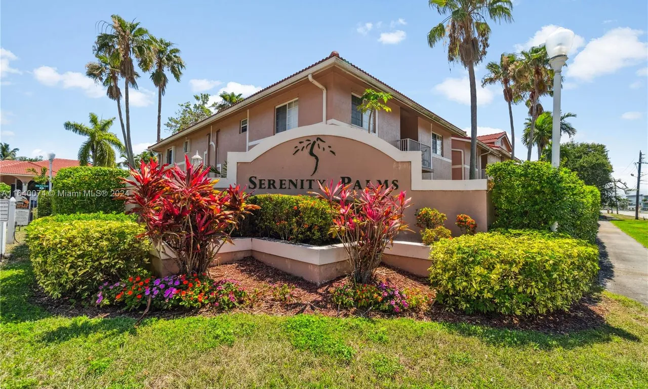 3211 Sabal Palm Mnr # 202, Davie FL 33024