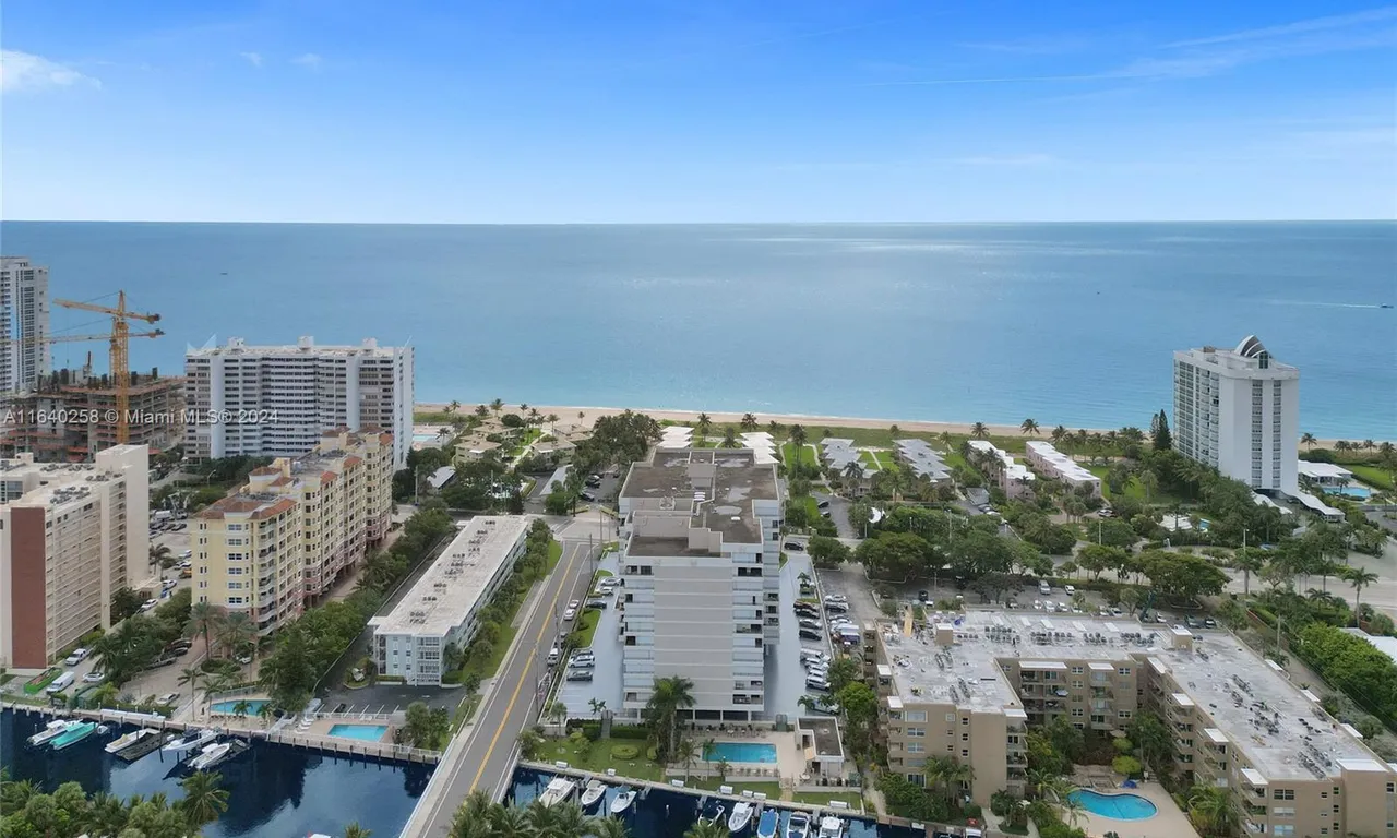 1401 S Ocean Blvd # 203, Pompano Beach FL 33062