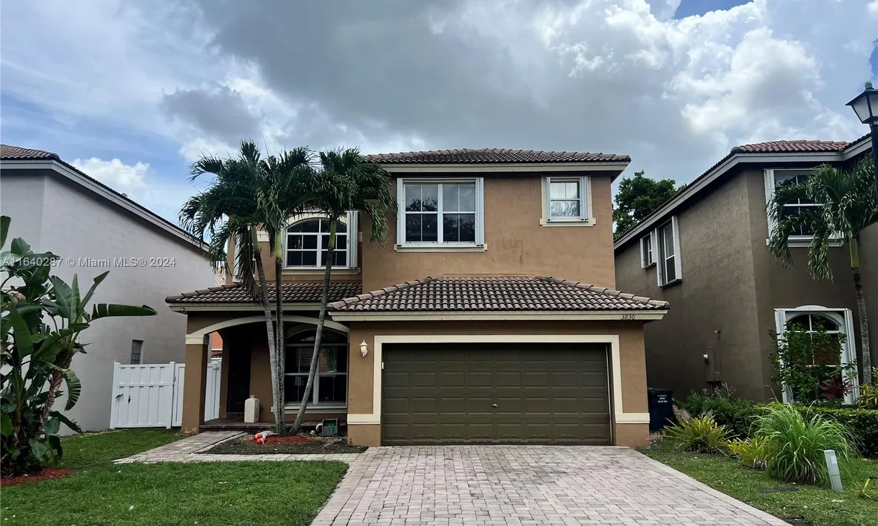 3830 SW 48th Court, Fort Lauderdale FL 33312