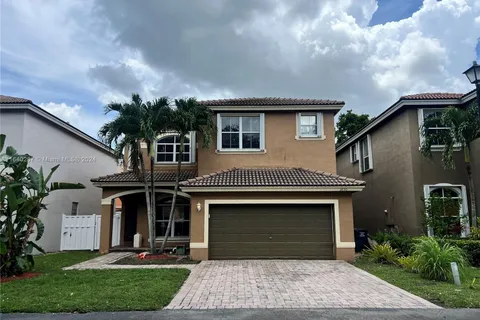 3830 SW 48th Court, Fort Lauderdale FL 33312