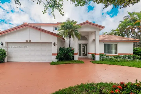 2703 NW 124th Ave, Coral Springs FL 33065